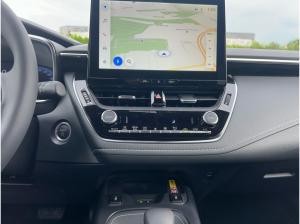 Suzuki Swace COMFORT PLUS CVT HYBRID NAVI BLUETOOTH SHZ