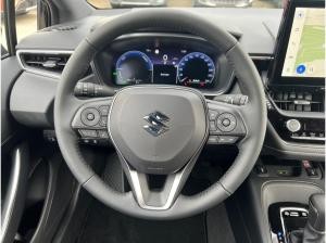 Suzuki Swace COMFORT PLUS CVT HYBRID NAVI BLUETOOTH SHZ