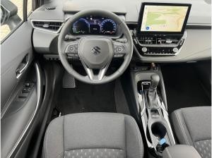 Suzuki Swace COMFORT PLUS CVT HYBRID NAVI BLUETOOTH SHZ