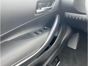 Suzuki Swace COMFORT PLUS CVT HYBRID NAVI BLUETOOTH SHZ