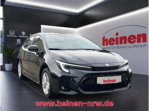 Suzuki Swace COMFORT PLUS CVT HYBRID NAVI BLUETOOTH SHZ