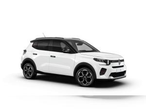 Citroën C3 🔥MAX Mild-Hybrid 🔥Sofort Verfügbar🔥