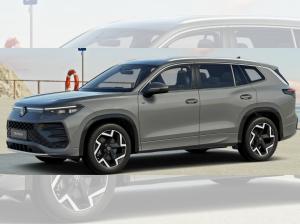 Volkswagen Tayron R-Line 4 Motion zzgl. Wartung & Inspektion/Verschleiß