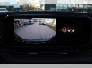 Jeep Wrangler Sahara MY24 ➡️GEWERBE➡️ SKY ONE TOUCH Schiebedach ⬅️