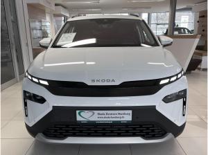 Skoda Elroq 50.