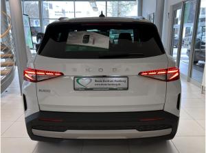 Skoda Elroq 50.