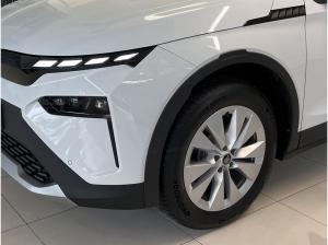 Skoda Elroq 50.