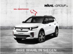 Citroën C3 Aircross Turbo 100 Plus 🔥Deal🔥inkl. Überführungskosten