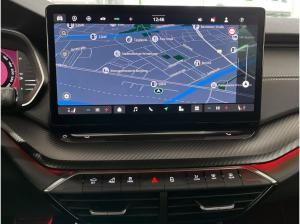 Skoda Octavia Combi  Sportline 1.5 TSI DSG mHEV