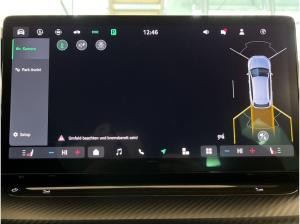 Skoda Octavia Combi  Sportline 1.5 TSI DSG mHEV