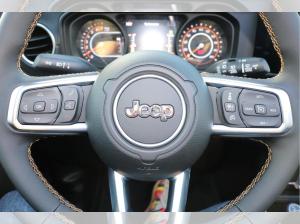 Jeep Wrangler Sahara MY24 ➡️ SKY ONE TOUCH Schiebedach⬅️