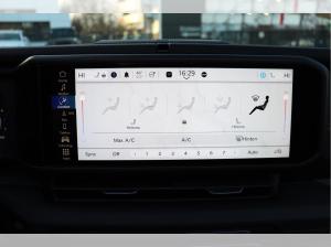 Jeep Wrangler Sahara MY24 ➡️ SKY ONE TOUCH Schiebedach⬅️