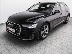Audi A6 Avant 40 TDI quattro S line Pano ACC Navi ParkAssist