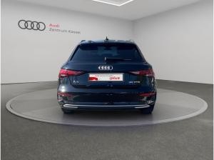 Audi A3 Sportback 35 TFSI LED PDC+ AHK CarPlay