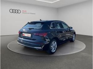 Audi A3 Sportback 35 TFSI LED Navi PDC+ CarPlay