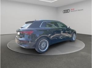 Audi A3 Sportback 35 TFSI LED PDC+ AHK CarPlay