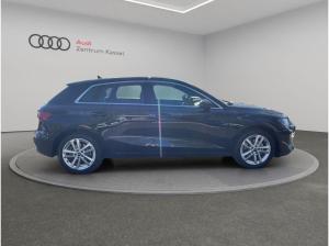 Audi A3 Sportback 35 TFSI LED Navi PDC+ CarPlay