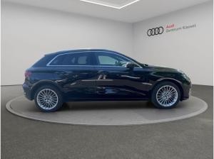 Audi A3 Sportback 35 TFSI LED PDC+ AHK CarPlay