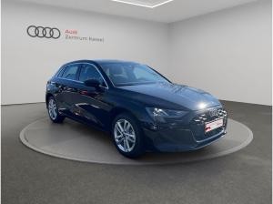 Audi A3 Sportback 35 TFSI LED Navi PDC+ CarPlay