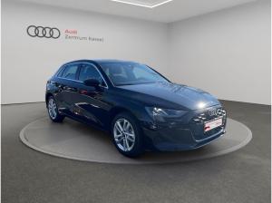 Audi A3 Sportback 35 TFSI LED Navi PDC+ CarPlay