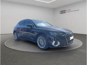 Audi A3 Sportback 35 TFSI LED PDC+ AHK CarPlay