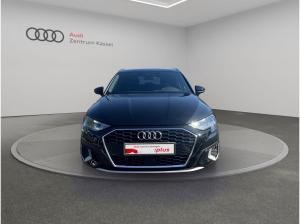 Audi A3 Sportback 35 TFSI LED PDC+ AHK CarPlay