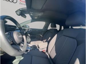Audi A3 Sportback 35 TFSI LED PDC+ AHK CarPlay