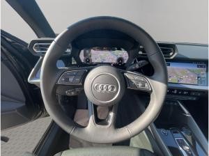 Audi A3 Sportback 35 TFSI LED Navi PDC+ CarPlay