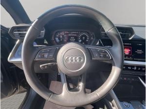 Audi A3 Sportback 35 TFSI LED PDC+ AHK CarPlay
