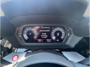 Audi A3 Sportback 35 TFSI LED PDC+ AHK CarPlay