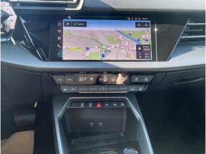 Audi A3 Sportback 35 TFSI LED Navi PDC+ CarPlay