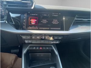 Audi A3 Sportback 35 TFSI LED PDC+ AHK CarPlay