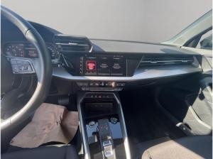 Audi A3 Sportback 35 TFSI LED PDC+ AHK CarPlay