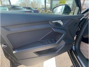 Audi A3 Sportback 35 TFSI LED PDC+ AHK CarPlay