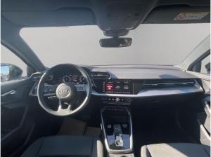 Audi A3 Sportback 35 TFSI LED PDC+ AHK CarPlay