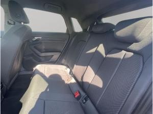 Audi A3 Sportback 35 TFSI LED PDC+ AHK CarPlay