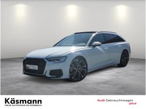 Audi A6 Avant S line 50TDI quattro 2xS line MATRIX AHK