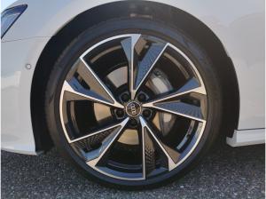 Audi A6 Avant S line 50TDI quattro 2xS line MATRIX AHK