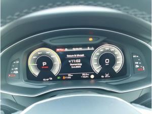 Audi A7 Sportback 50TFSIe quattro 8-fach 0,5% Verst.