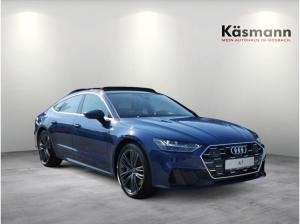 Audi A7 Sportback 50TFSIe quattro 8-fach 0,5% Verst.