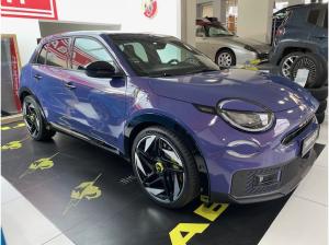 Abarth 600e Scorpionissima SOFORT VERFÜGBAR