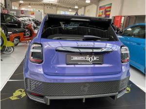 Abarth 600e Scorpionissima SOFORT VERFÜGBAR
