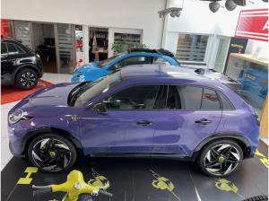 Abarth 600e Scorpionissima SOFORT VERFÜGBAR