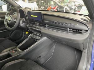 Abarth 600e Scorpionissima SOFORT VERFÜGBAR