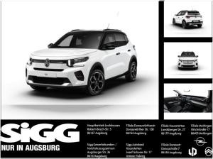 Citroën C3 Neu MAX PureTech 100 *SOFORT VERFÜGBAR*