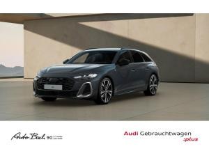 Audi A5 Avant S line TFSI qu. TECH-PRO Matrix B&O Standhzg