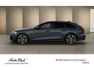 Audi A5 Avant S line TFSI qu. TECH-PRO Matrix B&O Standhzg