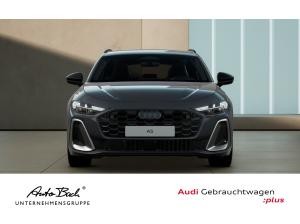 Audi A5 Avant S line TFSI qu. TECH-PRO Matrix B&O Standhzg