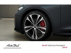 Audi A5 Avant S line TFSI qu. TECH-PRO Matrix B&O Standhzg