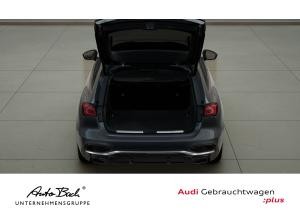 Audi A5 Avant S line TFSI qu. TECH-PRO Matrix B&O Standhzg